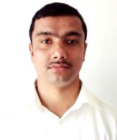 Durga Kumar Dhungana